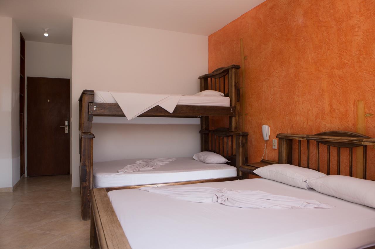 Hotel Anamichu Suites Мелгар Екстериор снимка
