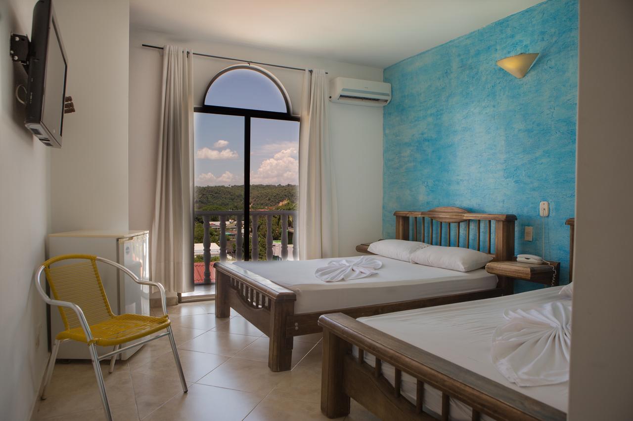 Hotel Anamichu Suites Мелгар Екстериор снимка