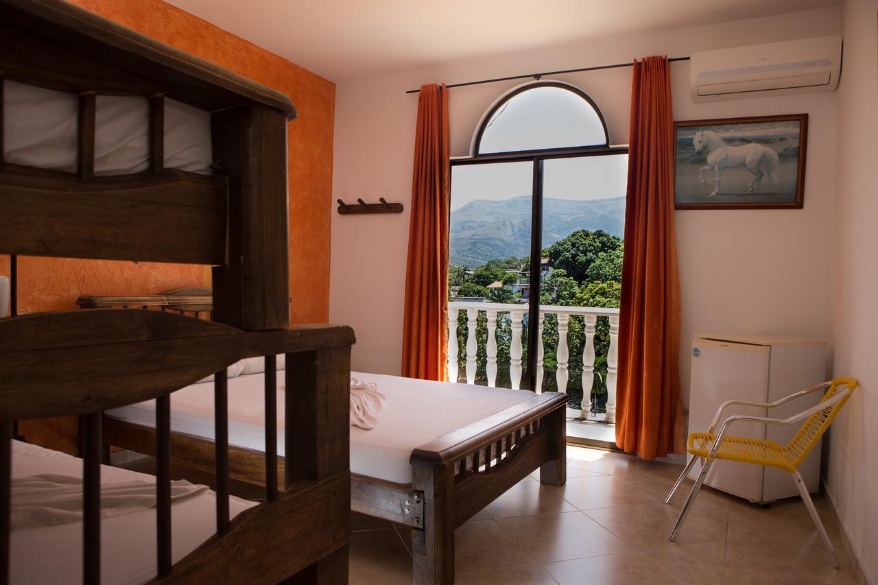 Hotel Anamichu Suites Мелгар Екстериор снимка